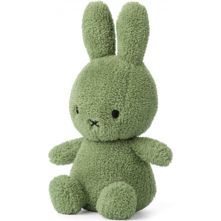 Nijntje knuffel Terry Jungle Green 23cm