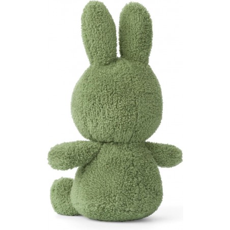 Nijntje knuffel Terry Jungle Green 23cm