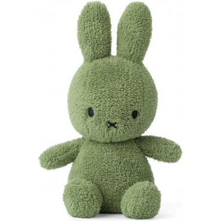 Nijntje knuffel Terry Jungle Green 23cm