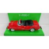 Welly Buick Skylark 1953 1:24 Red