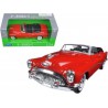Welly Buick Skylark 1953 1:24 Red