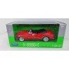 Welly Buick Skylark 1953 1:24 Red