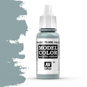 Vallejo, Model Color Pale Blue -17ml -70906