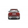 Mercedes Benz GLB (X247) 19, rood  1:18 Solido