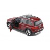 Mercedes Benz GLB (X247) 19, rood  1:18 Solido