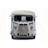 Citroen HY grijs  1:18 Solido
