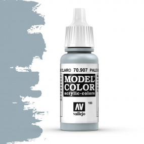 Vallejo, Model Color Pale Greyblue -17ml -70907