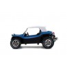 Manx Buggy, blauw  1:18 Solido