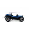 Manx Buggy, blauw  1:18 Solido