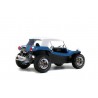 Manx Buggy, blauw  1:18 Solido