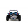 Manx Buggy, blauw  1:18 Solido