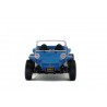 Manx Buggy, blauw  1:18 Solido