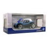 Manx Buggy, blauw  1:18 Solido