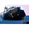 Manx Buggy, blauw  1:18 Solido