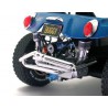 Manx Buggy, blauw  1:18 Solido