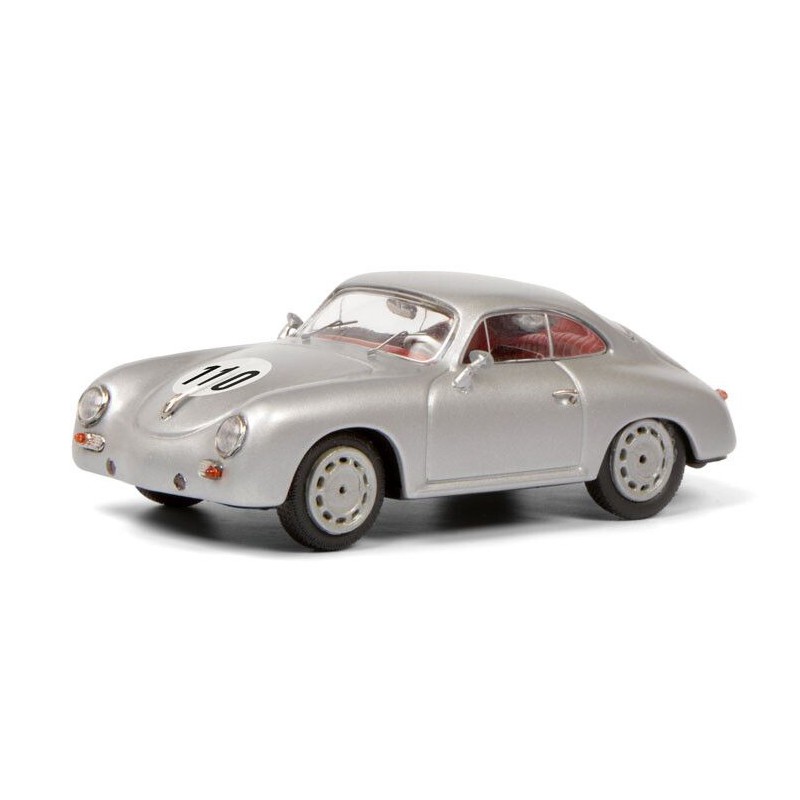 Opel Blitz + Porsche 356 Porsche 1:43 Schuco