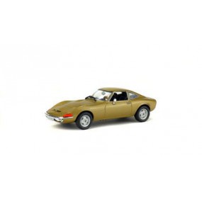 Opel GT 1:43 Solido