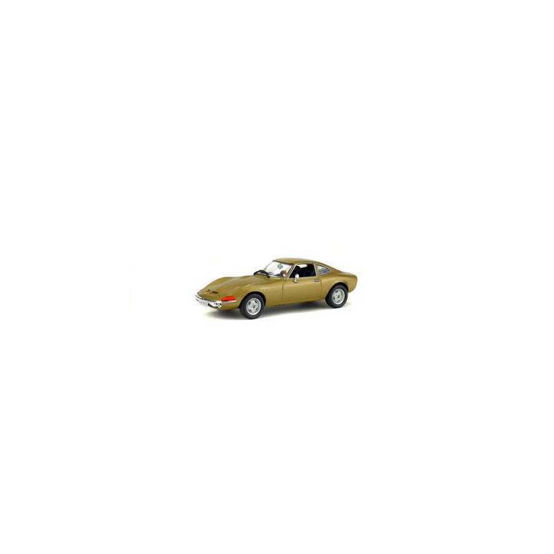 Opel GT 1:43 Solido