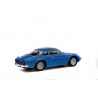 Renault Alpine A110, blauw  - 1:43 - Solido