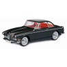 BMW 503 (hardtop), zwart 1:43 Schuco