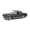 BMW 503 (hardtop), zwart 1:43 Schuco