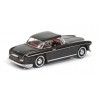 BMW 503 (hardtop), zwart 1:43 Schuco