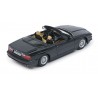 BMW 850 Ci cabrio, zwart1:43 Schuco