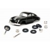 Porsche 356 Coupe Piccolo Montagekasten 1:90 Schuco