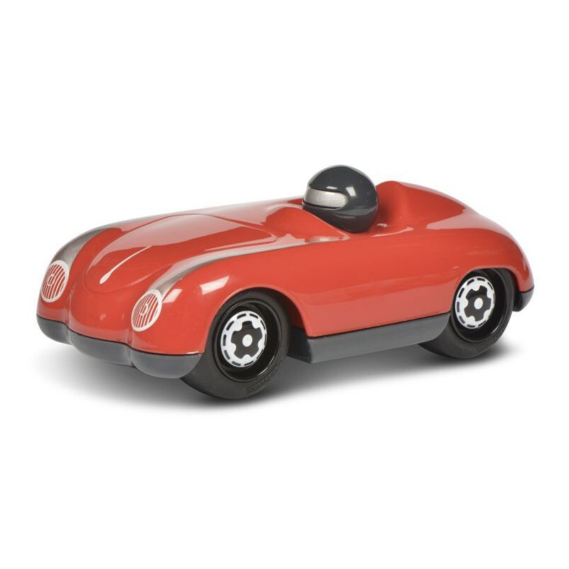 Roadster Red-Carlo,  Schuco