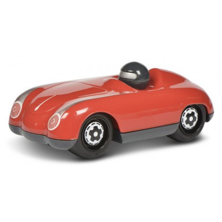 Roadster Red-Carlo,  Schuco