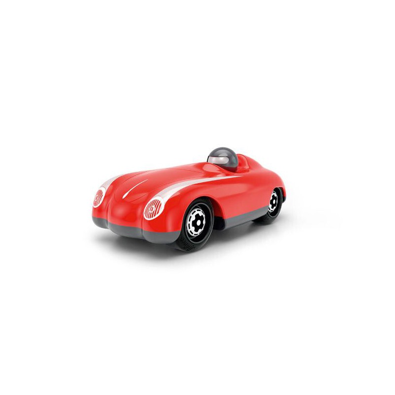 Roadster Red-Carlo,  Schuco
