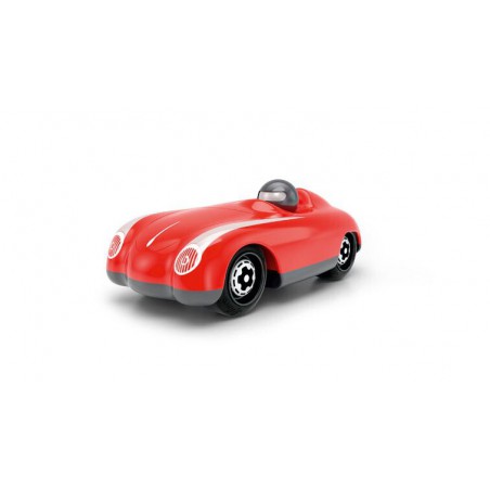 Roadster Red-Carlo,  Schuco