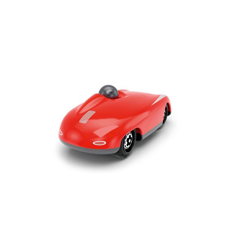 Roadster Red-Carlo,  Schuco