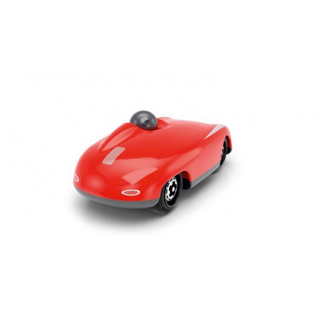 Roadster Red-Carlo,  Schuco