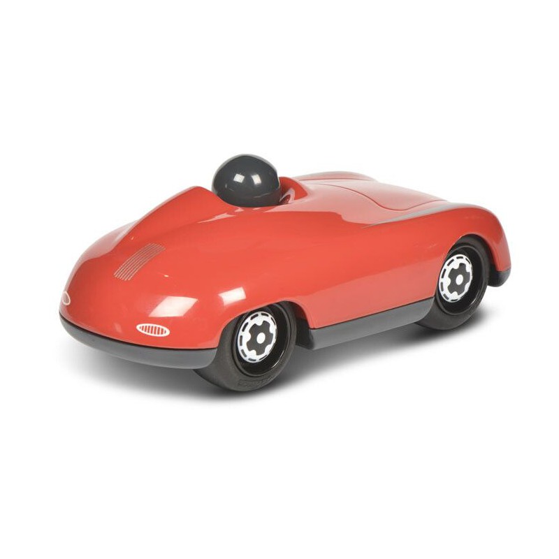 Roadster Red-Carlo,  Schuco