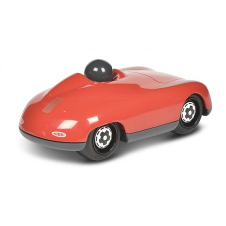 Roadster Red-Carlo,  Schuco