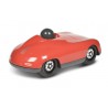 Roadster Red-Carlo,  Schuco