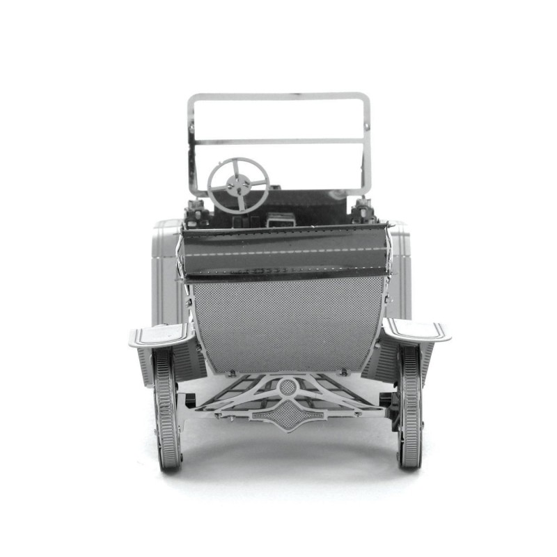 1908 Ford Model T, Metal earth