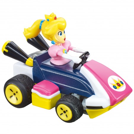 Carrera mini RC - Mario Kart , Peach