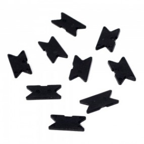 Zwaluwstaartje - Per stuk