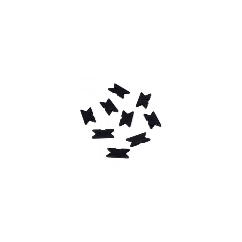 Zwaluwstaartje - Per stuk