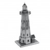 Vuurtoren, Metal earth Vuurtoren, Metal earth