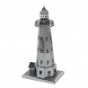 Vuurtoren, Metal earth Vuurtoren, Metal earth