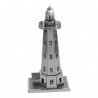 Vuurtoren, Metal earth Vuurtoren, Metal earth
