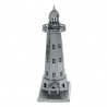 Vuurtoren, Metal earth Vuurtoren, Metal earth