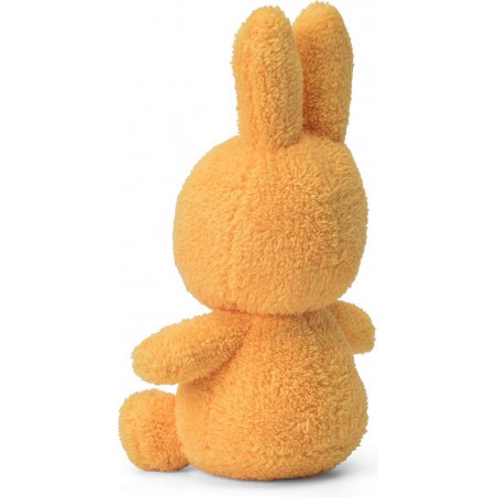 Nijntje knuffel Terry Yellow 23cm