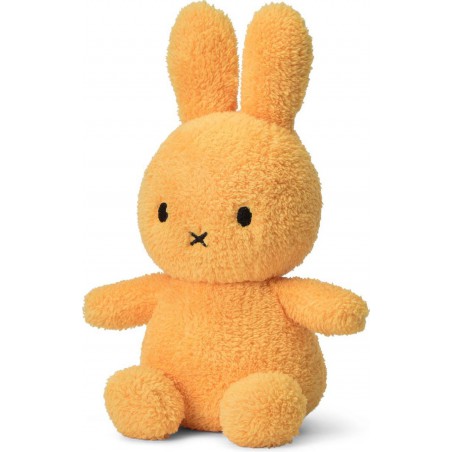 Nijntje knuffel Terry Yellow 23cm