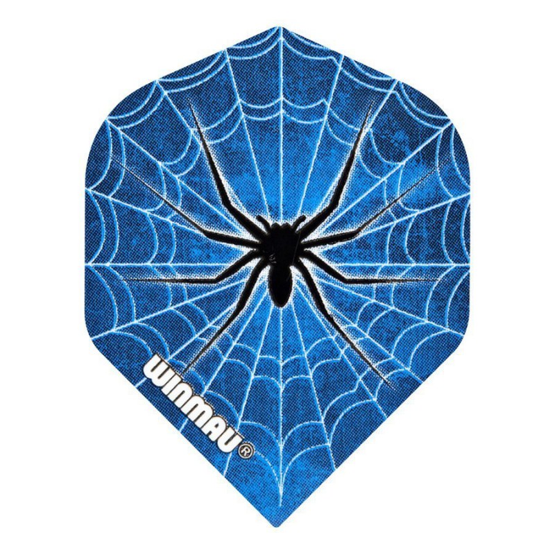 Dart flights Spider Mega 6900.104