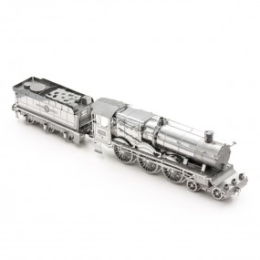 Harry Potter Hogwarts Express Train, Metal earth