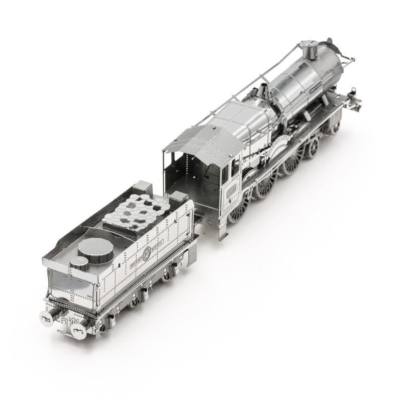 Harry Potter Hogwarts Express Train, Metal earth